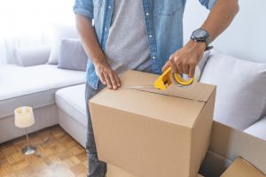 6 Reasons Why You Should Buy New Moving Boxes