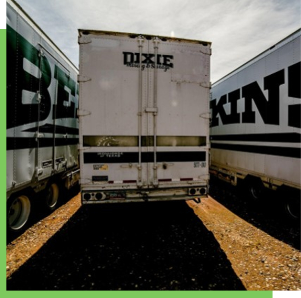 dixie truck